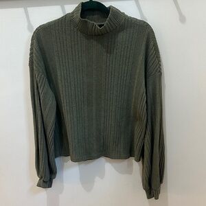 SHEIN Oversized Sweater